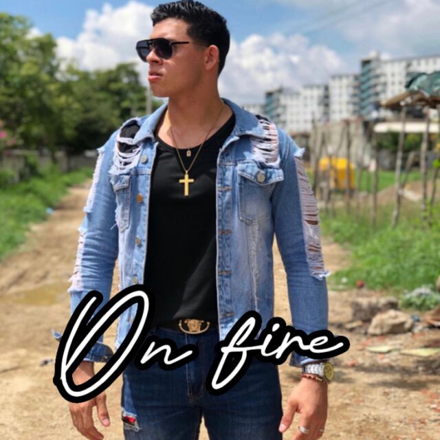 On Fire