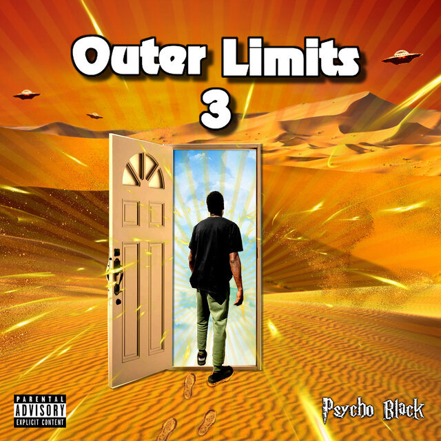 Outer Limits 3