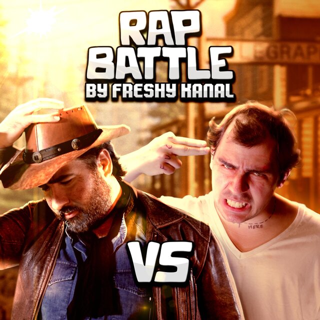 Arthur Morgan vs Trevor Philips (feat. Shwabadi & Ethan Connor Condon)