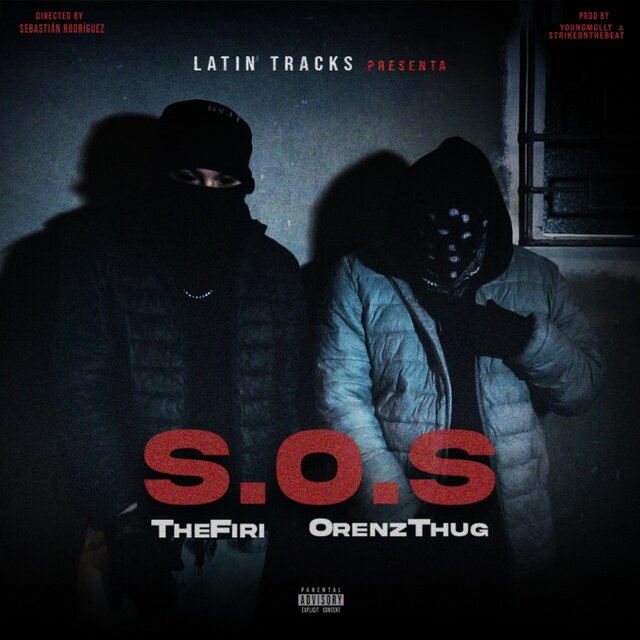 S.O.S (feat. TheFiri)