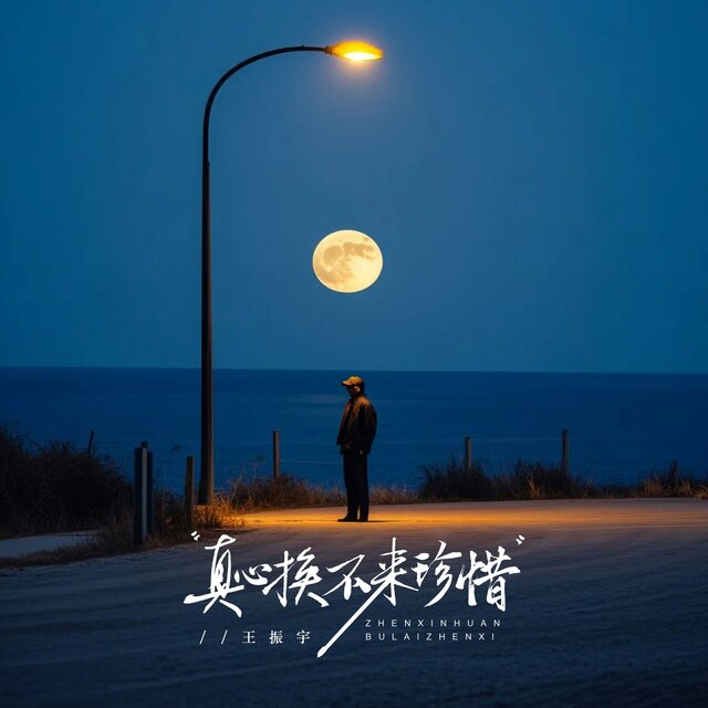 真心换不来珍惜