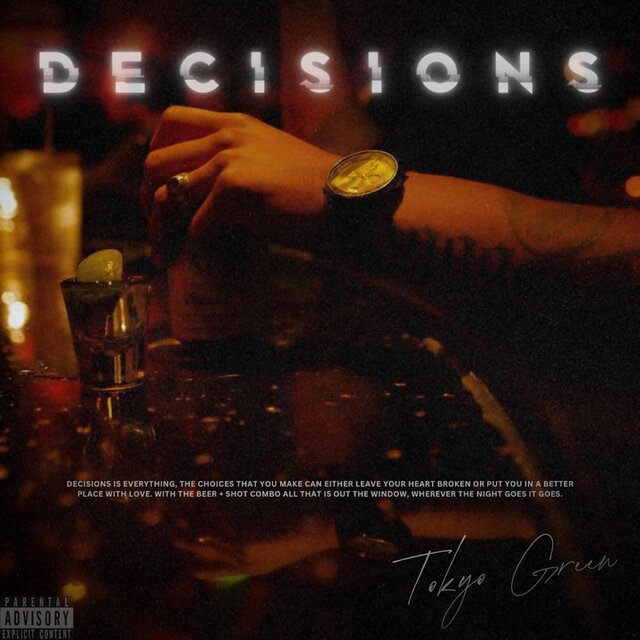 Decisions