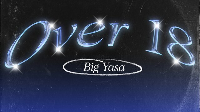 Over 18