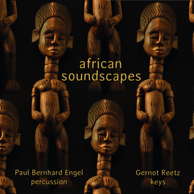 african soundscapes