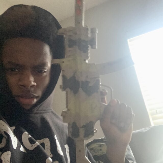Backwood