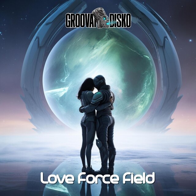 Love Force Field (feat. Jerry Morris)