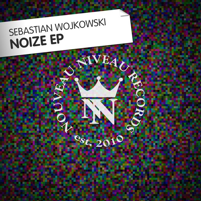 Noize - EP