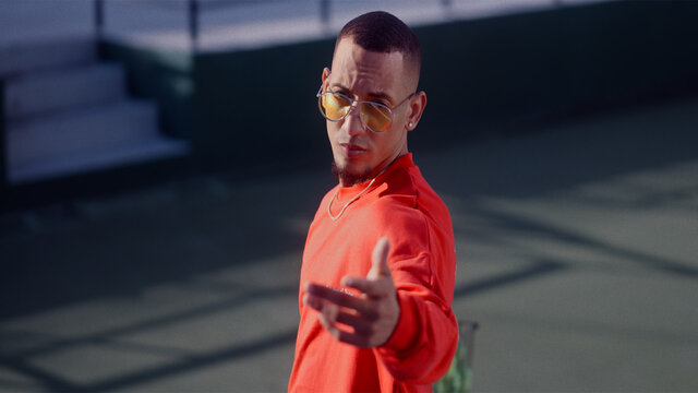 Cuantas Veces (Official Music Video)
