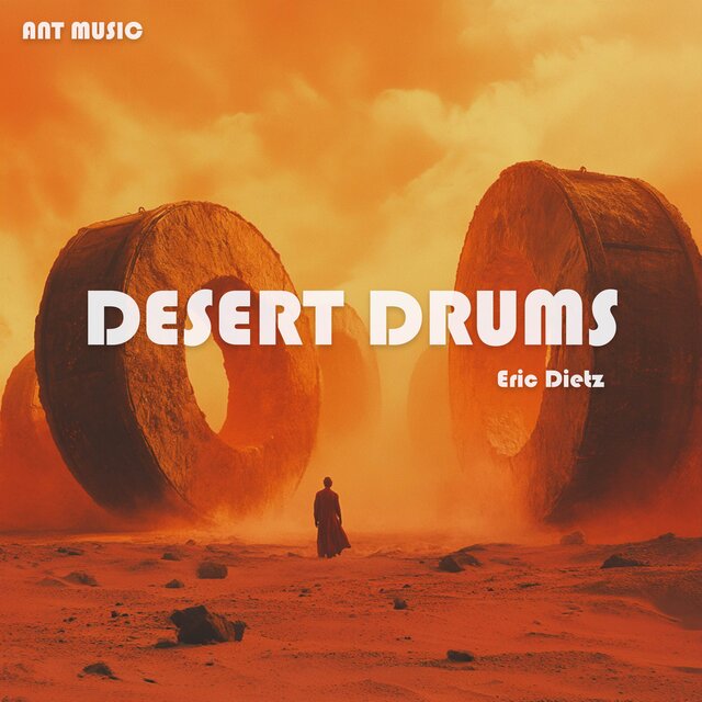 Desert Drums