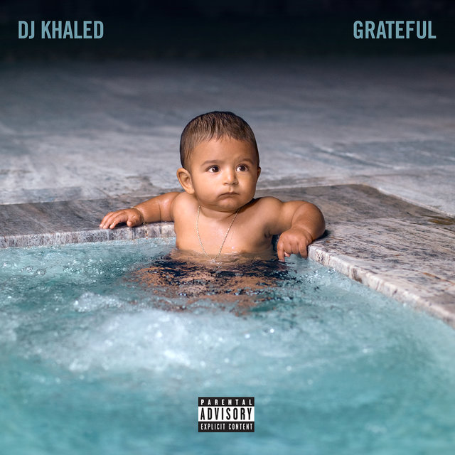 Cover art for album  by DJ Khaled, Travis Scott, Rick Ross, Big Sean