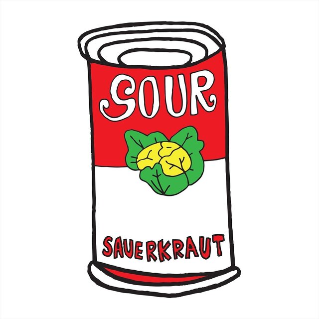 Sauerkraut