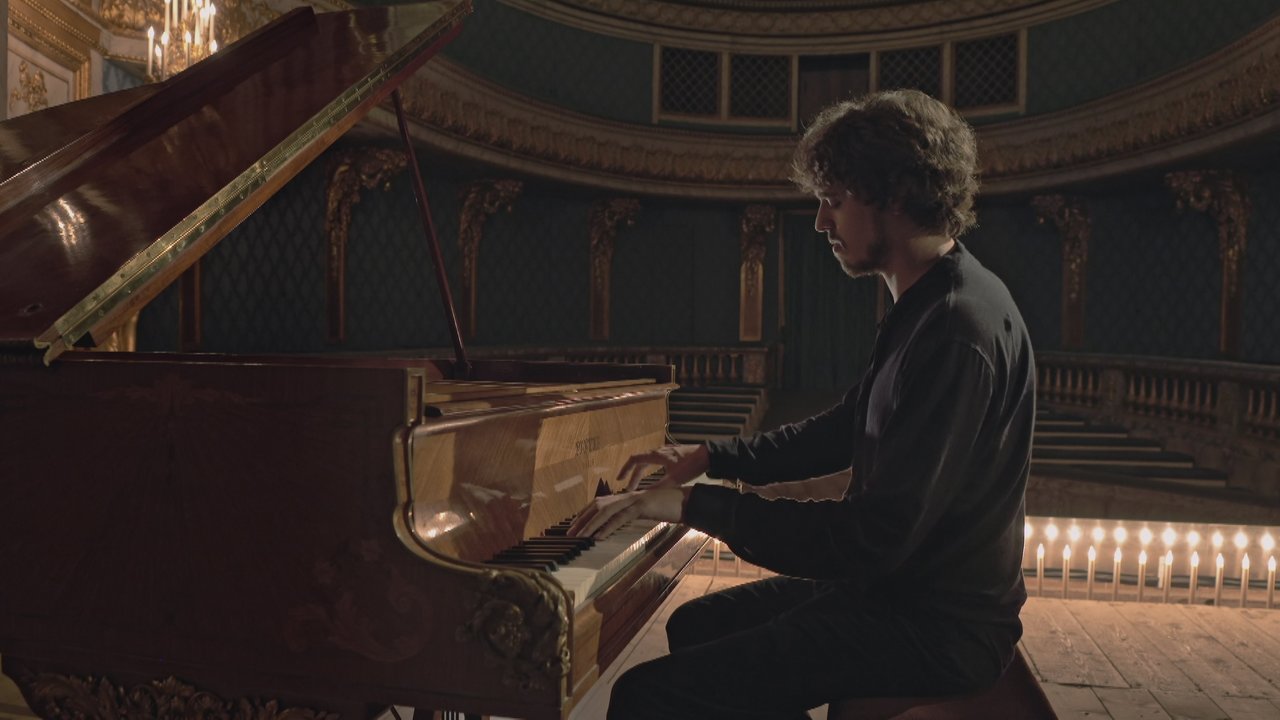 Scarlatti: Sonata in E Major, K. 380