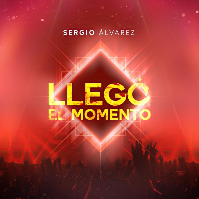 Llegó el Momento