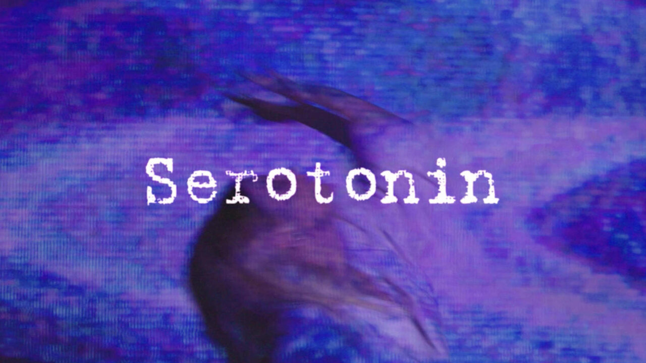 Serotonin (Official Lyric Video)