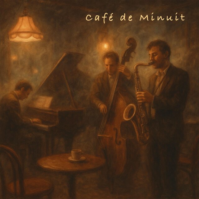 Café de Minuit
