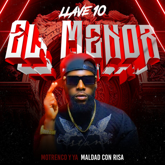 El Menor