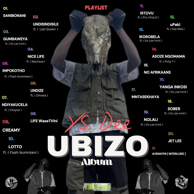 UBIZO