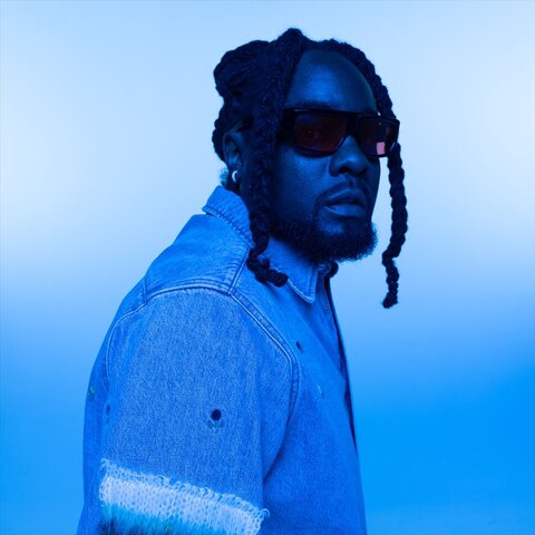Wale on TIDAL