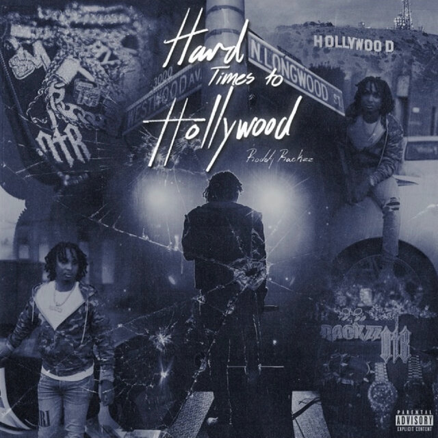 Hard Times to Hollywood