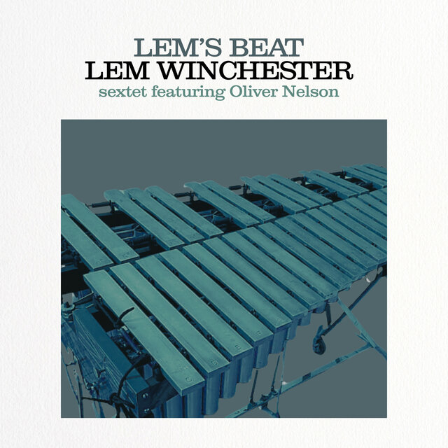 Lem's Beat (feat. Oliver Nelson)