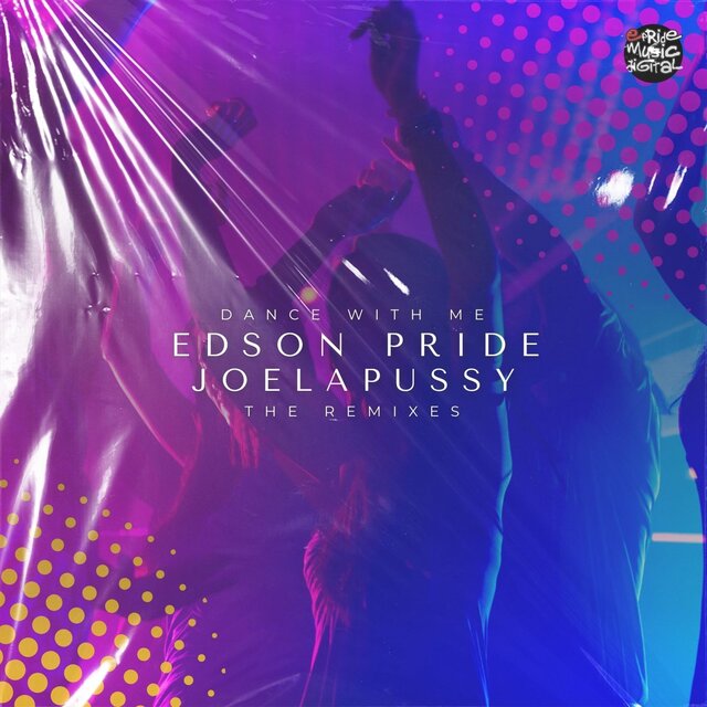 Dance With Me (The Remixes)