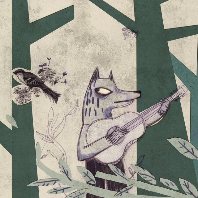 Wolfskin