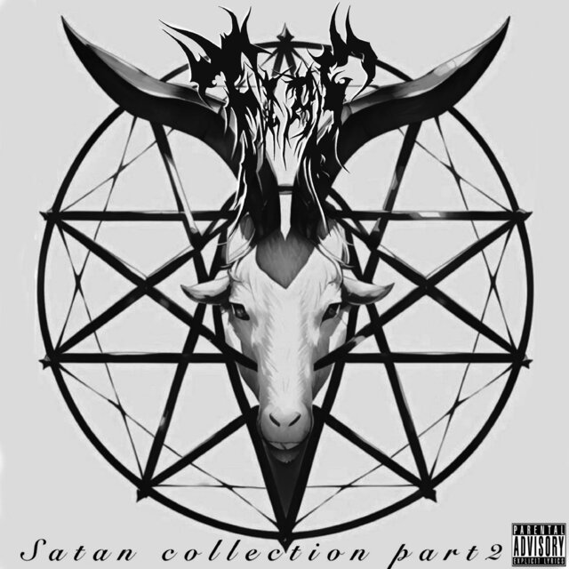 Satan Collection, Pt. 2