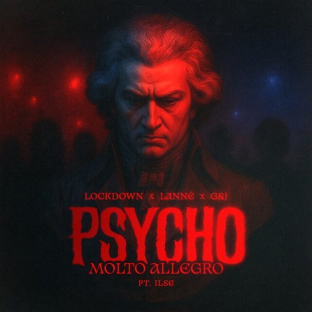 Psycho (Molto Allegro)