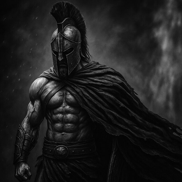 Dark Sparta
