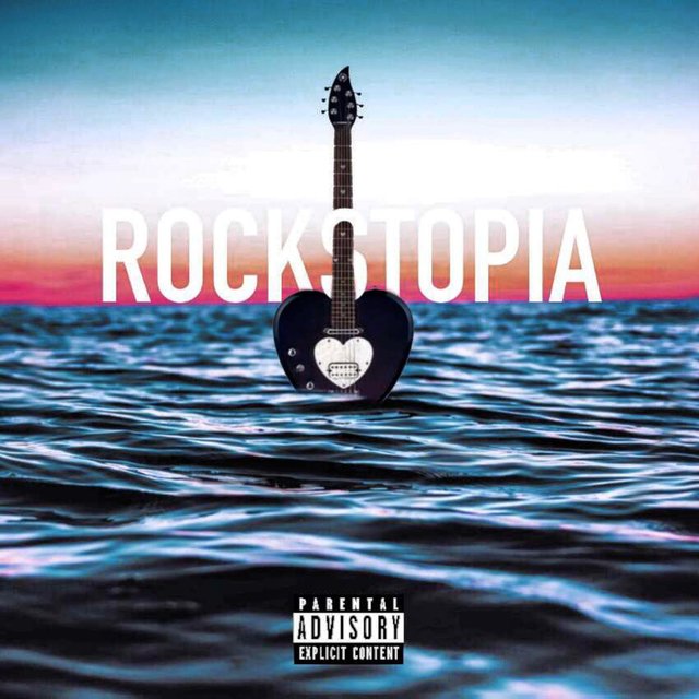 Rockstopia