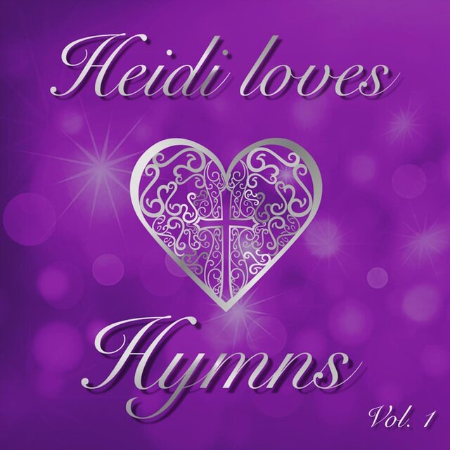 Heidi Loves Hymns, Vol. 1