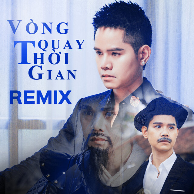 Vòng Quay Thời Gian Remix