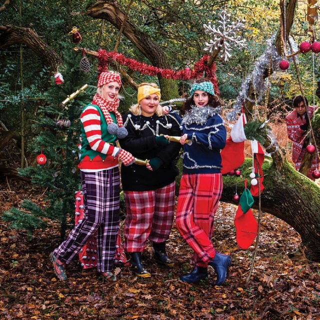 Do Christmas (2020 Remaster)