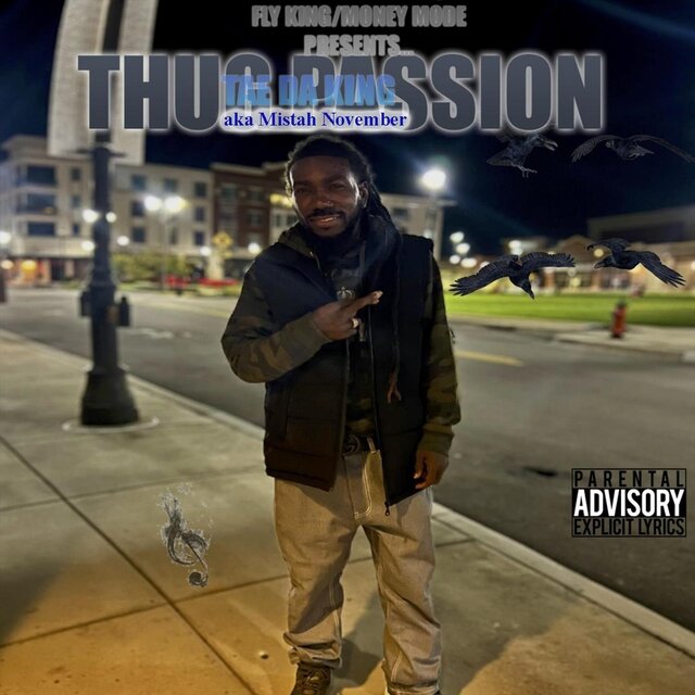 Thug Passion