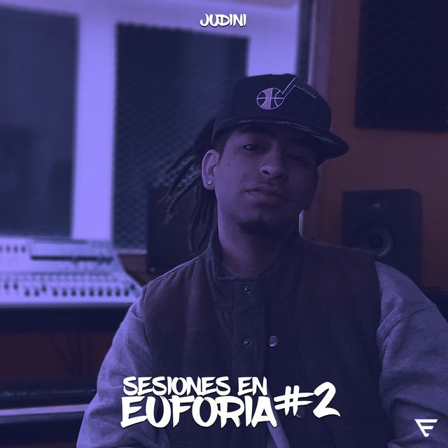 Sesiones en Euforia #2