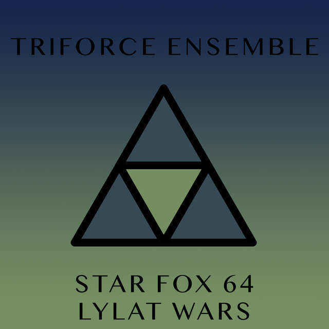 Star Fox 64 / Lylat Wars (Ensemble Collection)