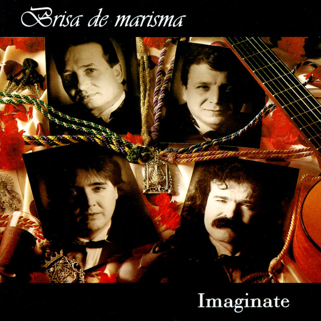 Imaginate