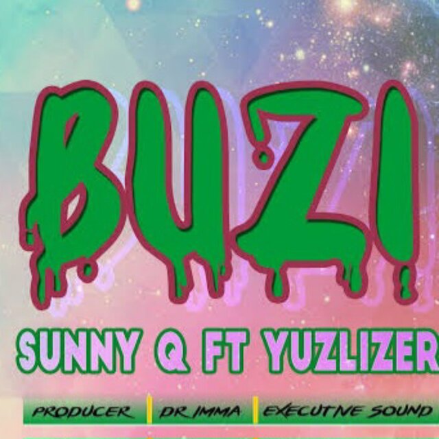 Buzi