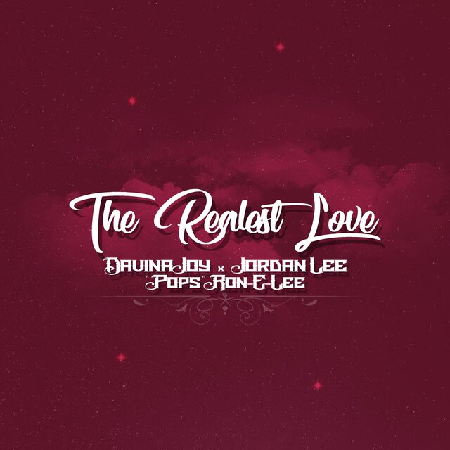The Raelet The Realest Love (feat. Jordan Lee &