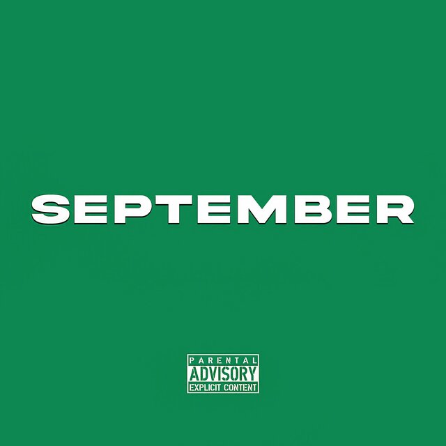 SEPTEMBER