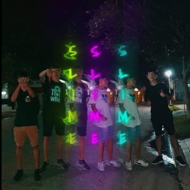 Slime