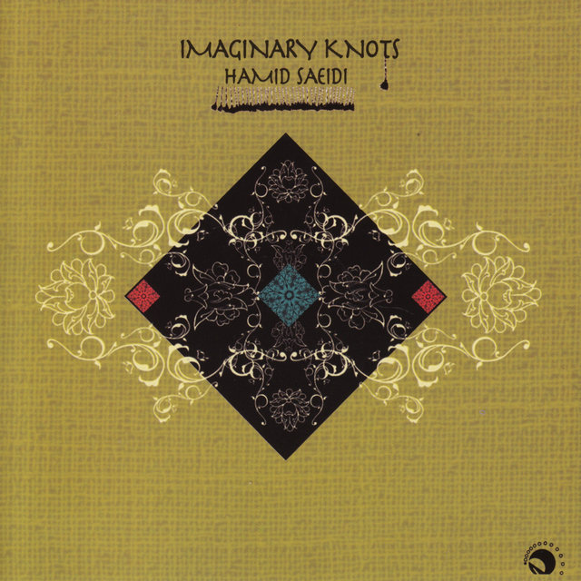 Imaginary Knots