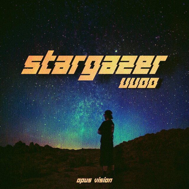 Stargazer