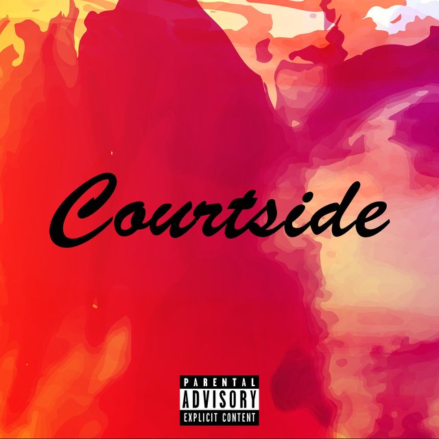 Courtside