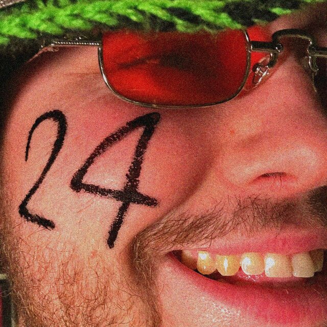 24 (The Elder of Iridescence) (feat. Shmirko)