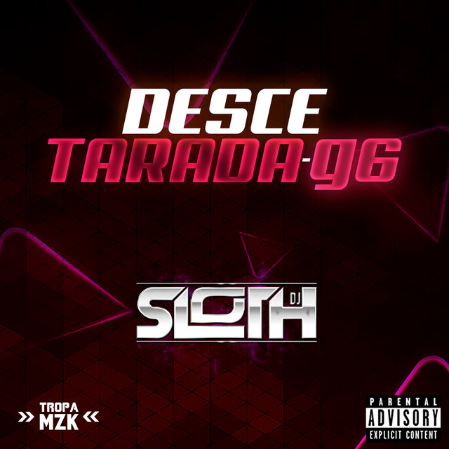 Desce Tarada - G6