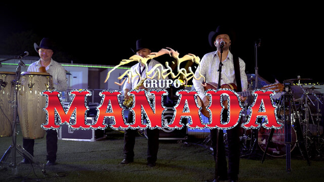 Popurri De Cumbias Traileros (En Vivo)