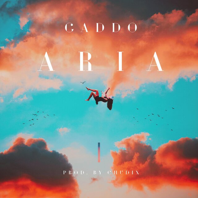 Aria (feat. Chudix)