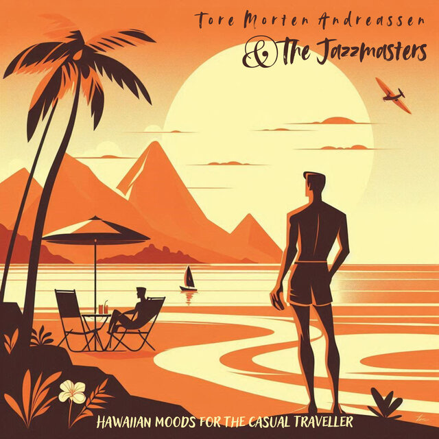 Hawaiian Moods for the Casual Traveller