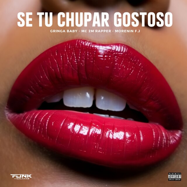 Se Tu Chupar Gostoso